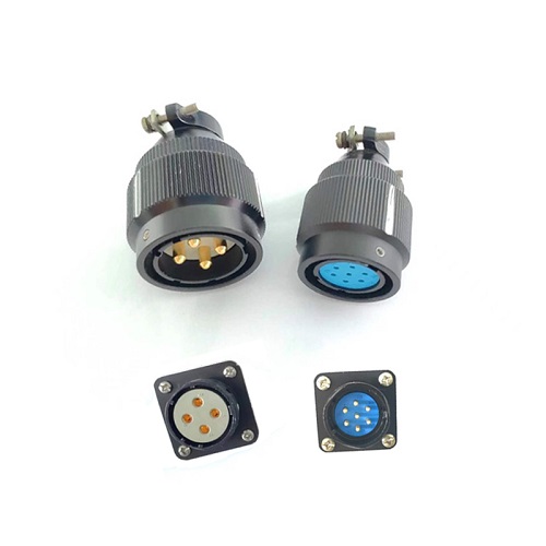 Prečo zvoliť elektrické konektory systému metra pre spoľahlivé operácie metra