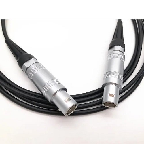 Waterproof Connector